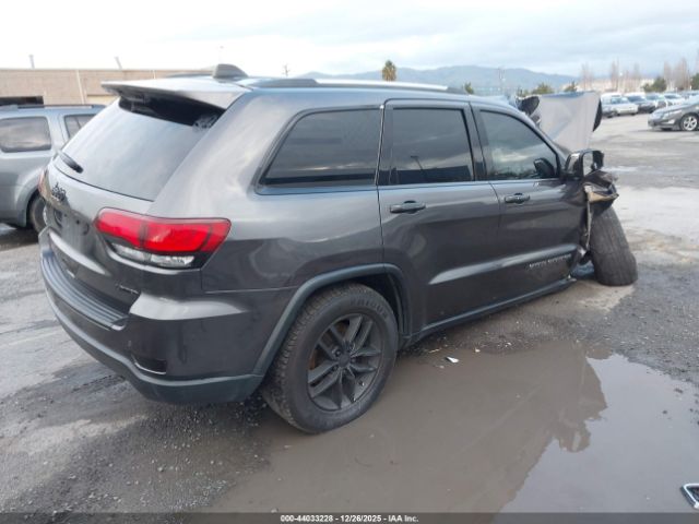 2020 JEEP GRAND CHEROKEE 1C4RJFBG1LC288261 Photo 3