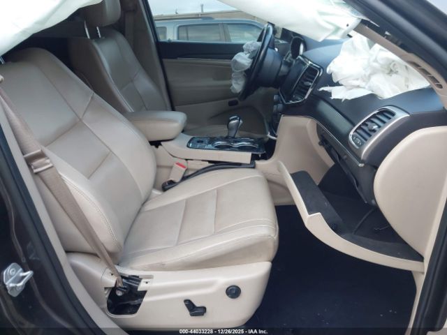 2020 JEEP GRAND CHEROKEE 1C4RJFBG1LC288261 Photo 4