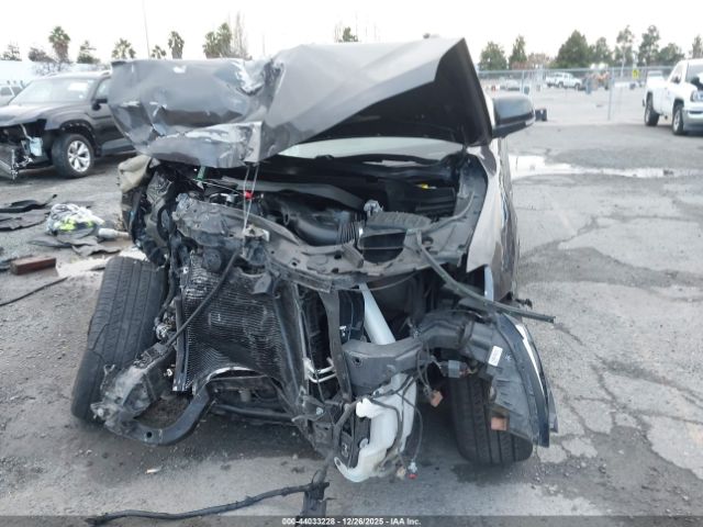 2020 JEEP GRAND CHEROKEE 1C4RJFBG1LC288261 Photo 5