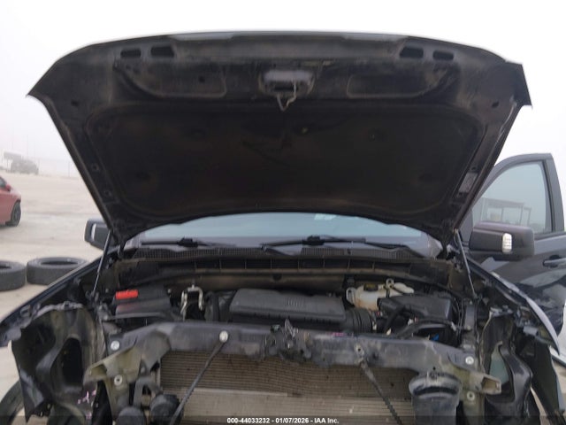 3GTUUEEL0RG215005 GMC Sierra 1500 4wd Short Box At4