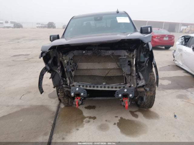 3GTUUEEL0RG215005 GMC Sierra 1500 4wd Short Box At4