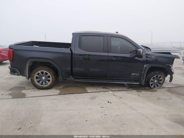 3GTUUEEL0RG215005 GMC Sierra 1500 4wd Short Box At4