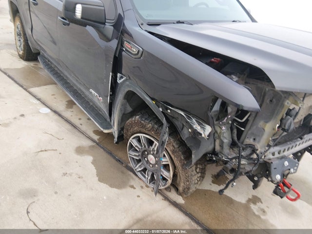 3GTUUEEL0RG215005 GMC Sierra 1500 4wd Short Box At4