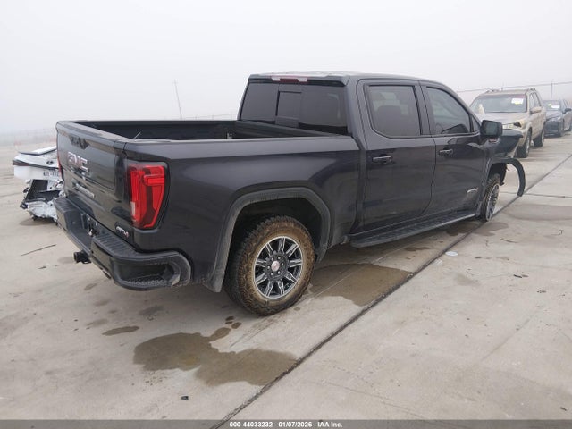 3GTUUEEL0RG215005 GMC Sierra 1500 4wd Short Box At4