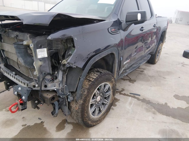 3GTUUEEL0RG215005 GMC Sierra 1500 4wd Short Box At4