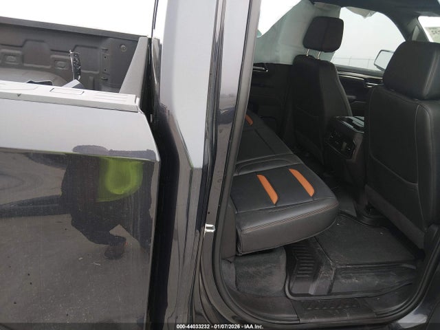 3GTUUEEL0RG215005 GMC Sierra 1500 4wd Short Box At4