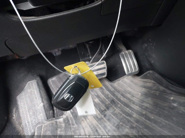 Honda Civic Sport 2022 2HGFE2F50NH519628 Image 11