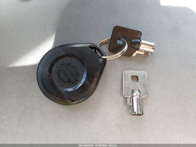 2012 HARLEY-DAVIDSON FLHXSE3 1HD1PZ835CB961607 Photo 10