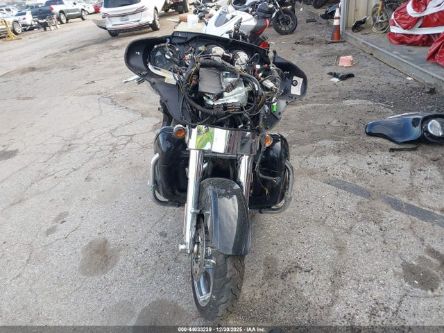 2012 HARLEY-DAVIDSON FLHXSE3 1HD1PZ835CB961607 Photo 4