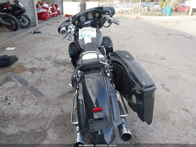 2012 HARLEY-DAVIDSON FLHXSE3 1HD1PZ835CB961607 Photo 5