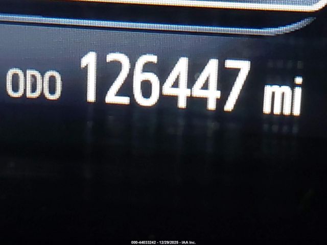 2015 TOYOTA SIENNA 5TDYK3DC1FS624026 Photo 6