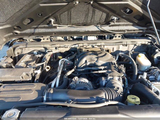 1C4BJWDG8EL140867 Jeep Wrangler Unlimited Sport