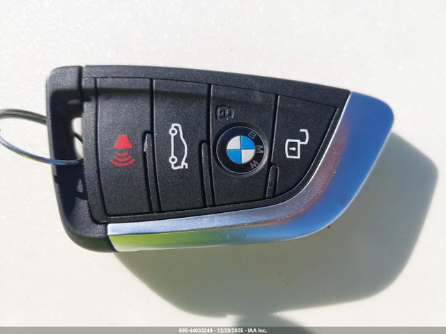3MW49FS06R8E72145 BMW M340I
