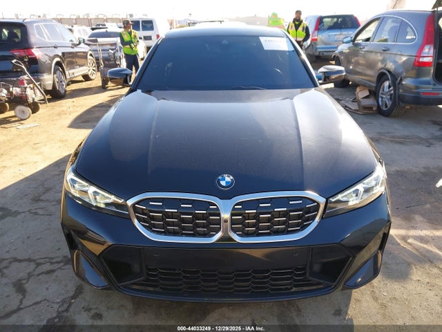 3MW49FS06R8E72145 BMW M340I