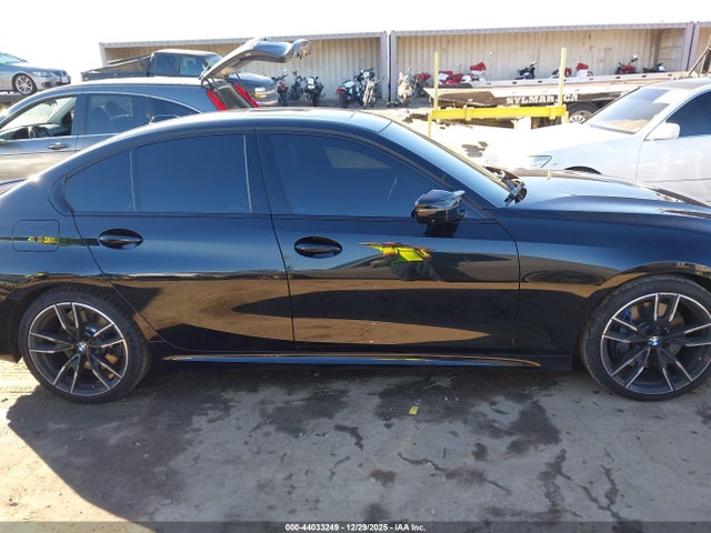 3MW49FS06R8E72145 BMW M340I