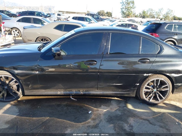 3MW49FS06R8E72145 BMW M340I