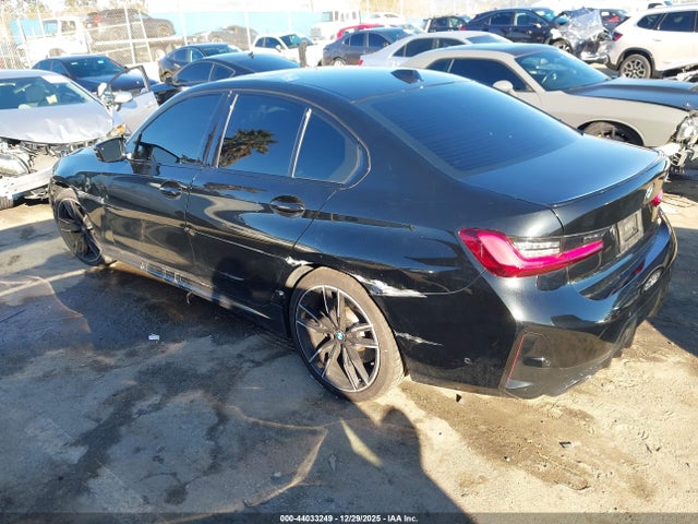 3MW49FS06R8E72145 BMW M340I