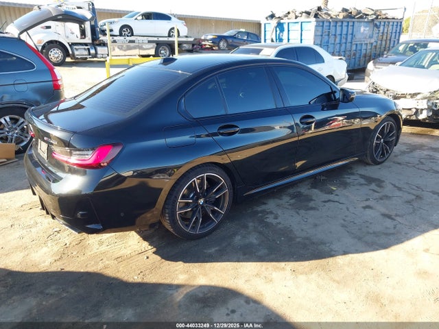 3MW49FS06R8E72145 BMW M340I