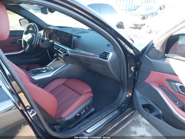 3MW49FS06R8E72145 BMW M340I