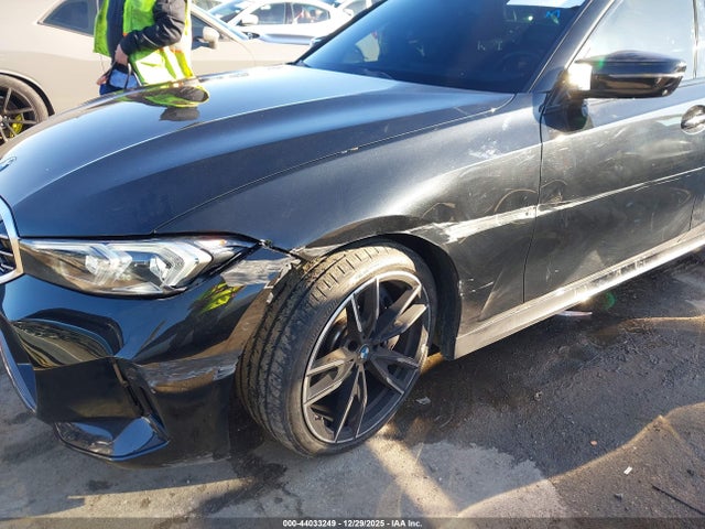3MW49FS06R8E72145 BMW M340I