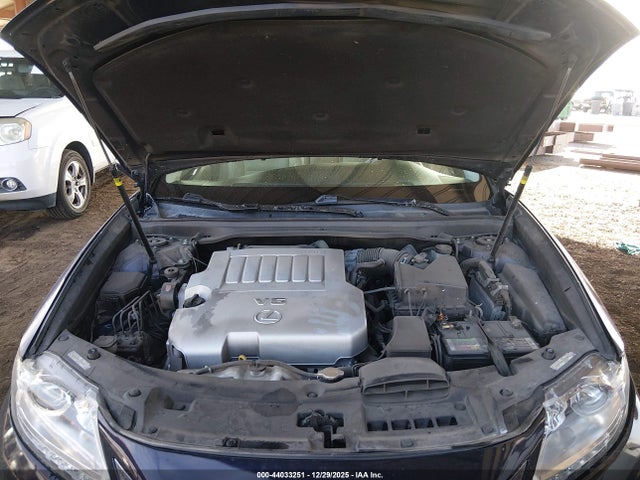 2015 Lexus Es 350 მანქანა იყიდება აუქციონზე, vin: JTHBK1GG4F2196600, აუქციონის ნომერი: 44033251