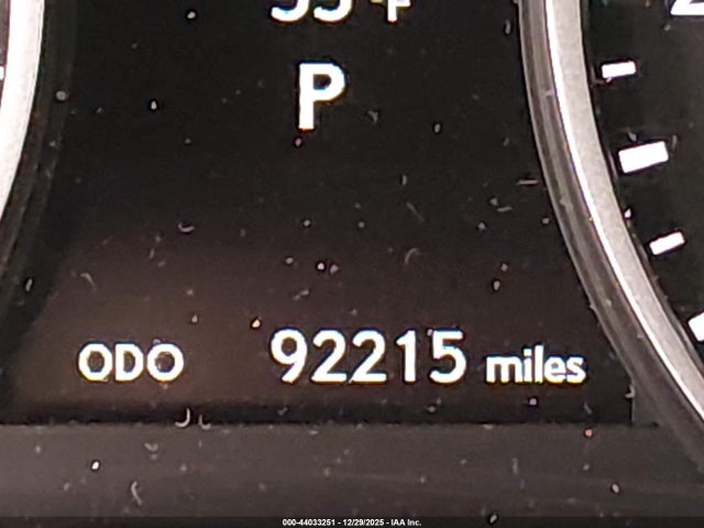2015 Lexus Es 350 მანქანა იყიდება აუქციონზე, vin: JTHBK1GG4F2196600, აუქციონის ნომერი: 44033251