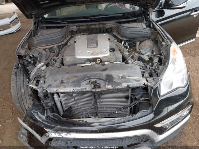 Infiniti QX50 2017 JN1BJ0RP8HM390102 Image 10