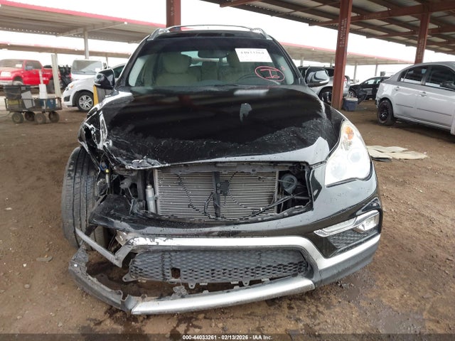Infiniti QX50 2017 JN1BJ0RP8HM390102 Image 12