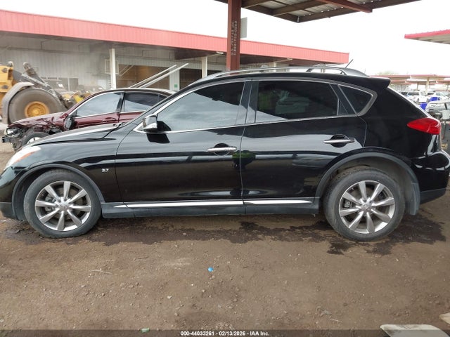 Infiniti QX50 2017 JN1BJ0RP8HM390102 Image 14
