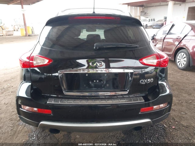 Infiniti QX50 2017 JN1BJ0RP8HM390102 Image 16