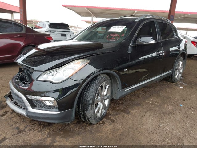Infiniti QX50 2017 JN1BJ0RP8HM390102 Image 2