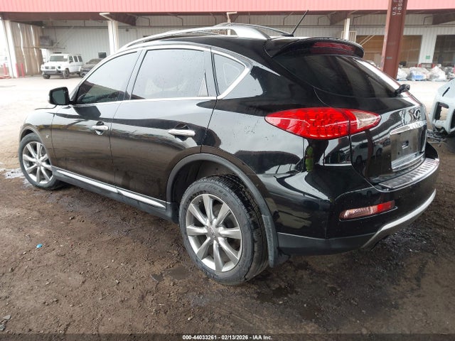 Infiniti QX50 2017 JN1BJ0RP8HM390102 Image 3