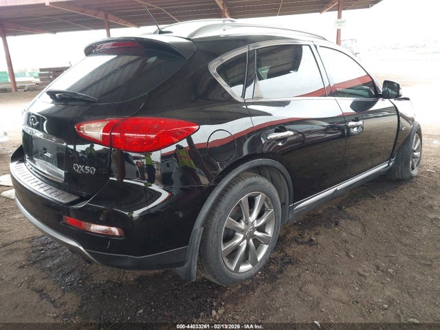 Infiniti QX50 2017 JN1BJ0RP8HM390102 Image 4