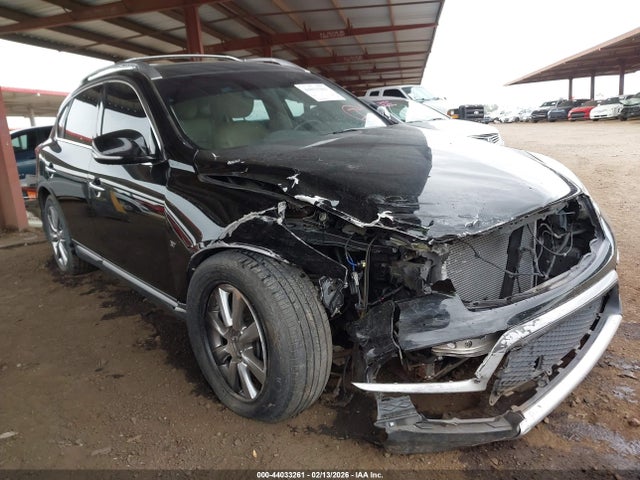 Infiniti QX50 2017 JN1BJ0RP8HM390102 Image 6