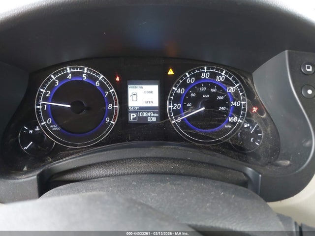 Infiniti QX50 2017 JN1BJ0RP8HM390102 Image 7