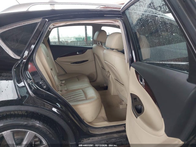 Infiniti QX50 2017 JN1BJ0RP8HM390102 Image 8