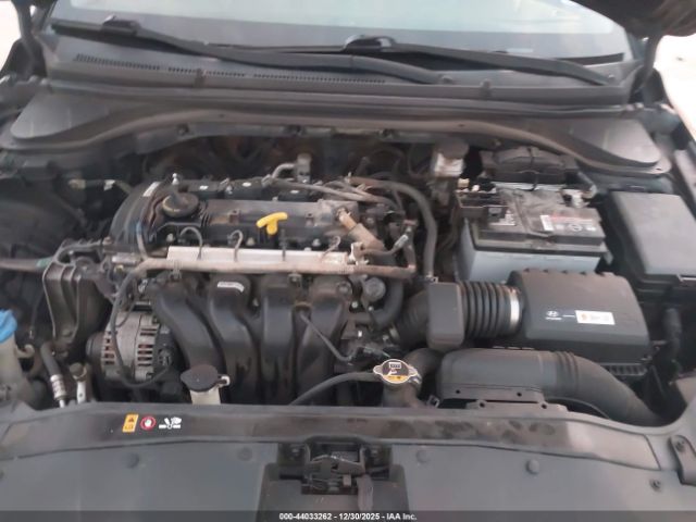 2017 HYUNDAI ELANTRA 5NPD84LF8HH024837 Photo 9