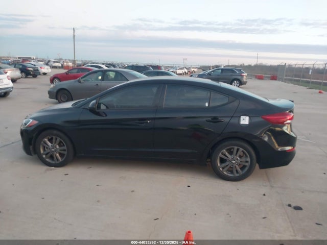 Hyundai Elantra 2017 5NPD84LF8HH024837 Image 14