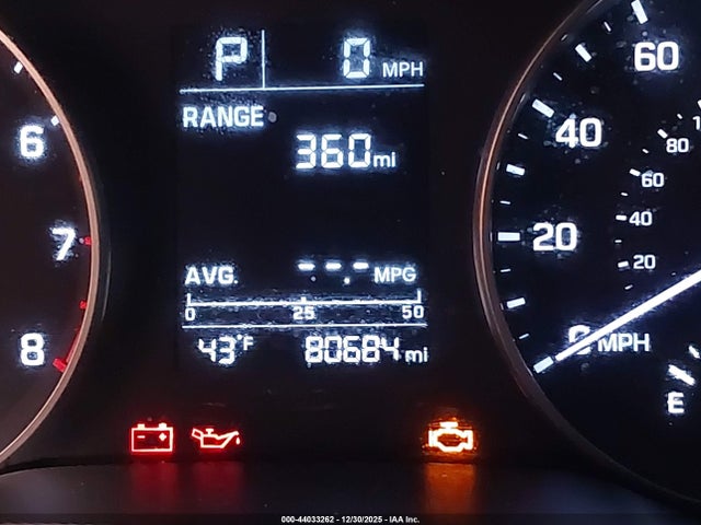 Hyundai Elantra 2017 5NPD84LF8HH024837 Image 15