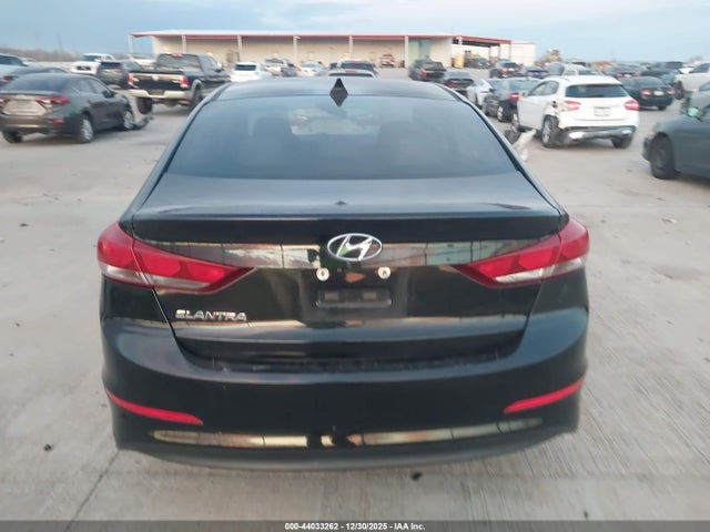 Hyundai Elantra 2017 5NPD84LF8HH024837 Image 16