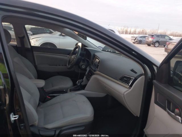 2017 HYUNDAI ELANTRA 5NPD84LF8HH024837 Photo 4