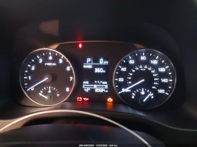 2017 HYUNDAI ELANTRA 5NPD84LF8HH024837 Photo 6