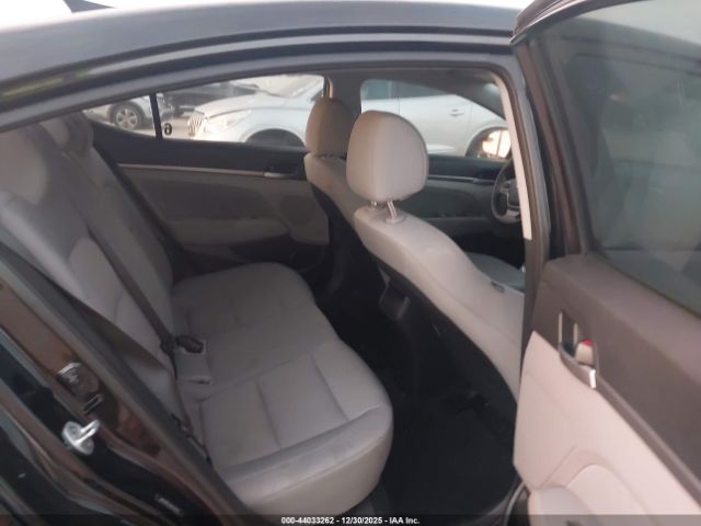 2017 HYUNDAI ELANTRA 5NPD84LF8HH024837 Photo 7