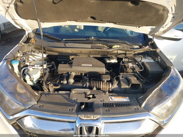 2HKRW2H58HH684215 Honda CR-V EX