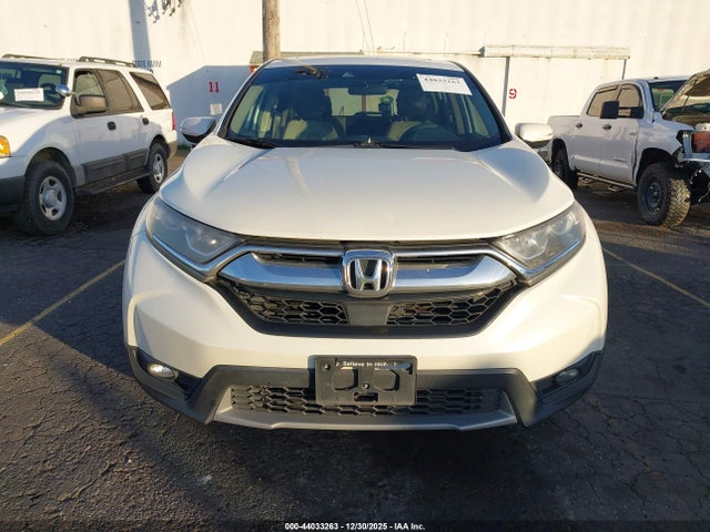 2HKRW2H58HH684215 Honda CR-V EX