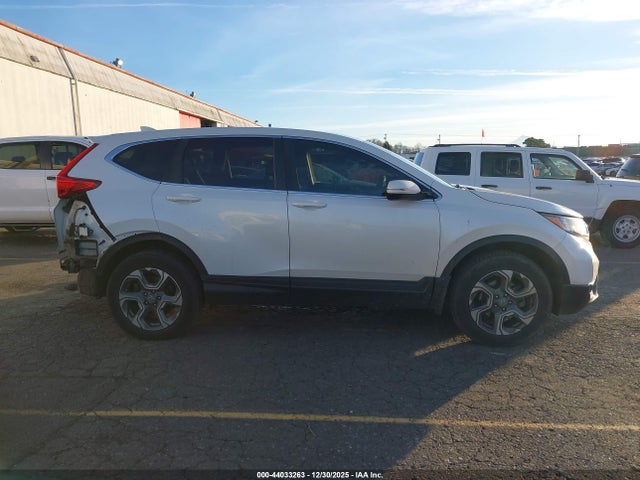 2HKRW2H58HH684215 Honda CR-V EX