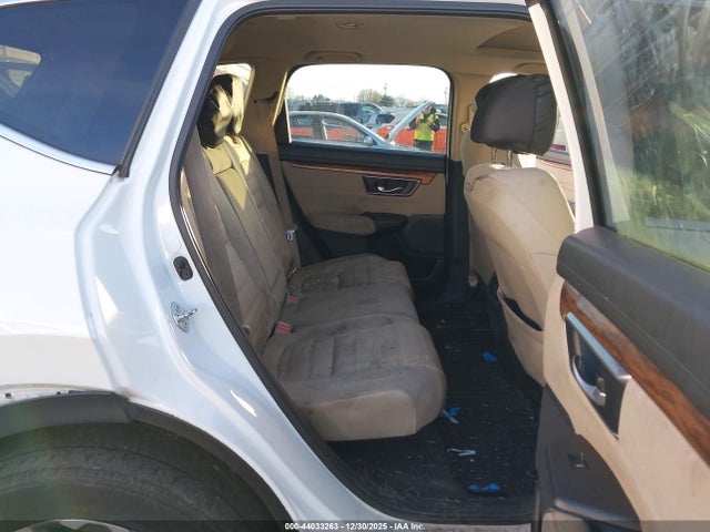 2HKRW2H58HH684215 Honda CR-V EX