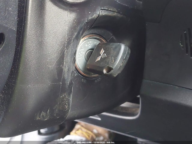 2016 MITSUBISHI LANCER JA32V2FW0GU009493 Photo 10