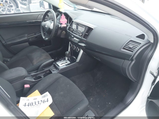 2016 MITSUBISHI LANCER JA32V2FW0GU009493 Photo 4