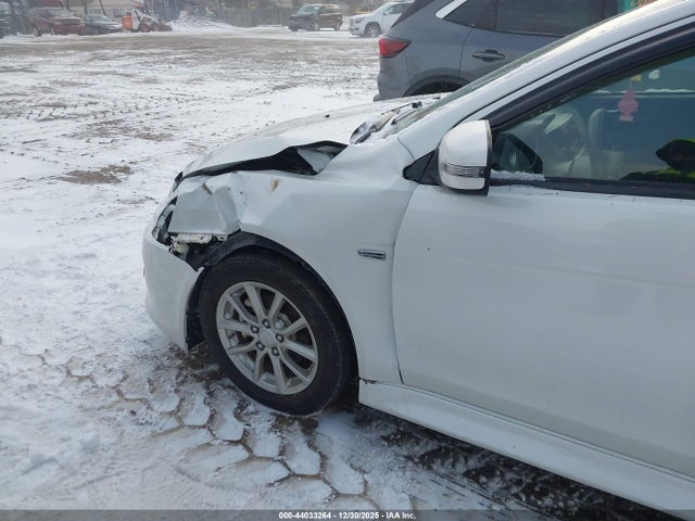 2016 MITSUBISHI LANCER JA32V2FW0GU009493 Photo 5